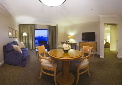Stamford Plaza Sydney Airport Hotel & Conference Centre - Maitland Accommodation 16