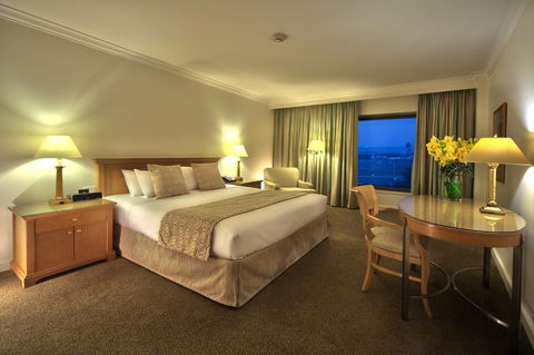 Stamford Plaza Sydney Airport Hotel & Conference Centre - Maitland Accommodation 19