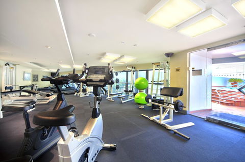 Stamford Plaza Sydney Airport Hotel & Conference Centre - Maitland Accommodation 5