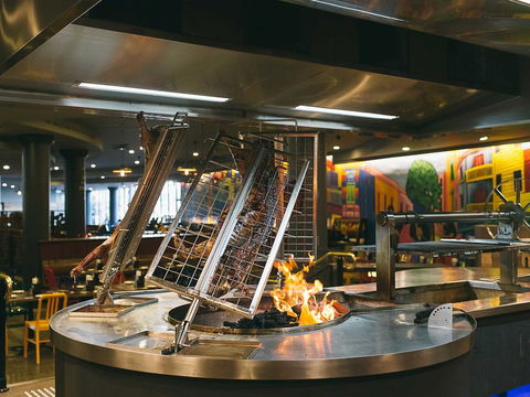 Stamford Plaza Sydney Airport Hotel & Conference Centre - Maitland Accommodation 27