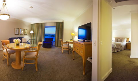Stamford Plaza Sydney Airport Hotel & Conference Centre - Maitland Accommodation 31