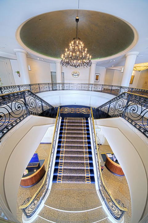 Stamford Plaza Sydney Airport Hotel & Conference Centre - Maitland Accommodation 10