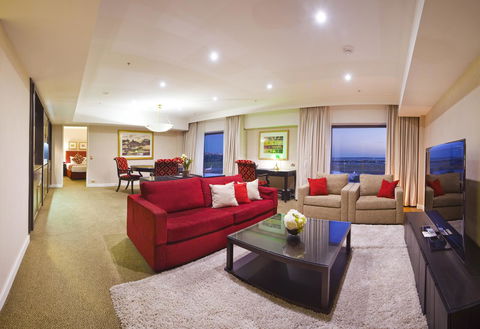 Stamford Plaza Sydney Airport Hotel & Conference Centre - Maitland Accommodation 17