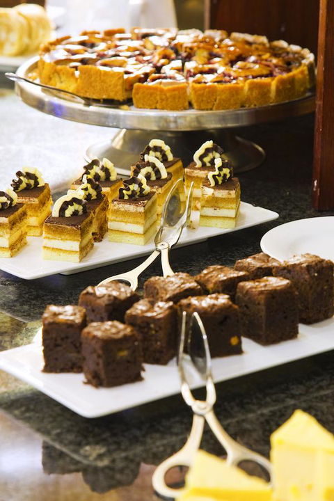 Stamford Plaza Sydney Airport Hotel & Conference Centre - Maitland Accommodation 30