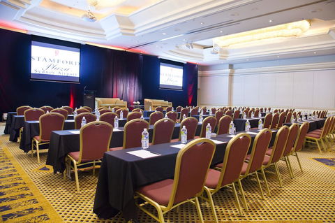 Stamford Plaza Sydney Airport Hotel & Conference Centre - Maitland Accommodation 23