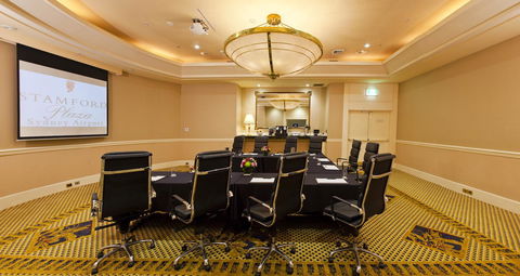 Stamford Plaza Sydney Airport Hotel & Conference Centre - Maitland Accommodation 24