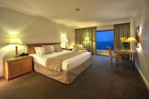 Stamford Plaza Sydney Airport Hotel & Conference Centre - Maitland Accommodation 1