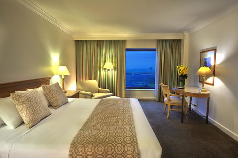 Stamford Plaza Sydney Airport Hotel & Conference Centre - Maitland Accommodation 11