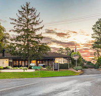 Bundanoon Country Inn Motel - Maitland Accommodation