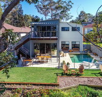The Edgewater Bed  Breakfast - Maitland Accommodation