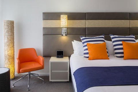 Novotel Newcastle Beach - Maitland Accommodation 10