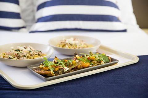 Novotel Newcastle Beach - Maitland Accommodation 12