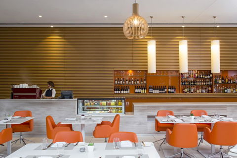 Novotel Newcastle Beach - Maitland Accommodation 15