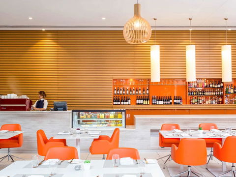 Novotel Newcastle Beach - Maitland Accommodation 2