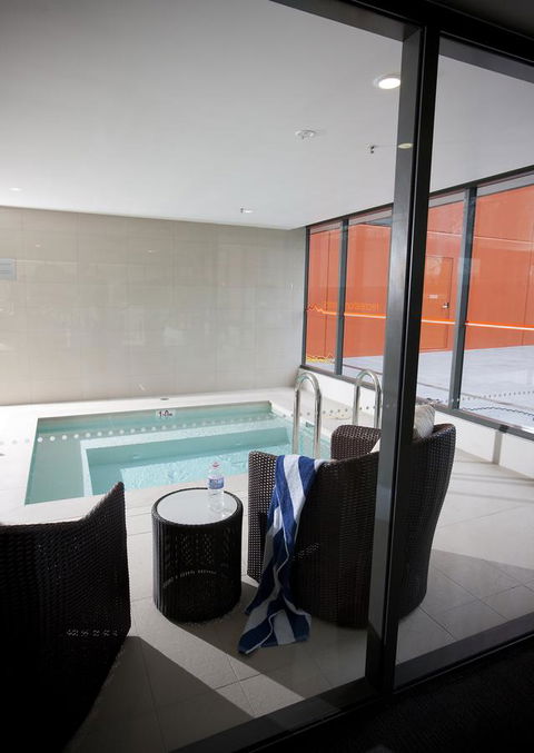 Novotel Newcastle Beach - Maitland Accommodation 29