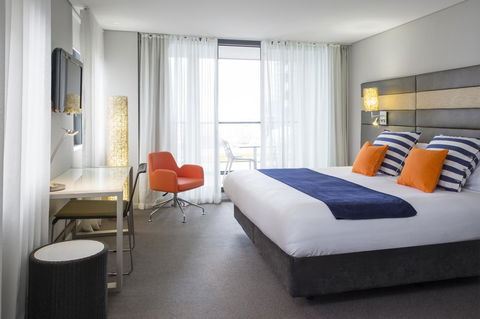 Novotel Newcastle Beach - Maitland Accommodation 14