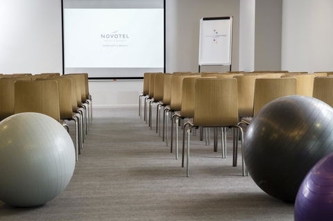 Novotel Newcastle Beach - Maitland Accommodation 20