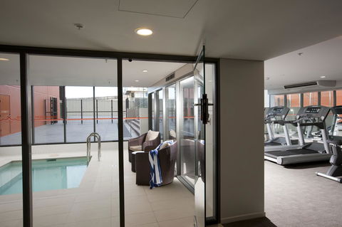 Novotel Newcastle Beach - Maitland Accommodation 30