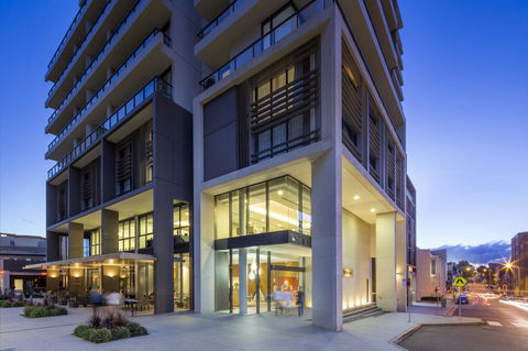 Novotel Newcastle Beach - Maitland Accommodation 3