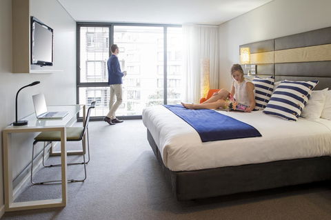 Novotel Newcastle Beach - Maitland Accommodation 11