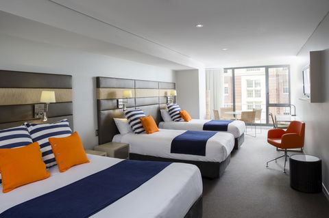 Novotel Newcastle Beach - Maitland Accommodation 5