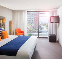 Novotel Newcastle Beach - Maitland Accommodation