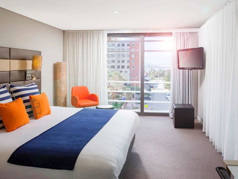 Novotel Newcastle Beach - Maitland Accommodation 0