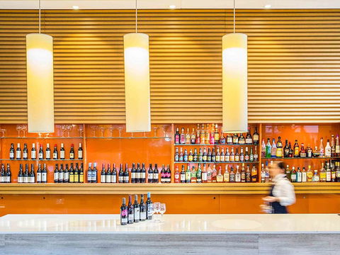 Novotel Newcastle Beach - Maitland Accommodation 1