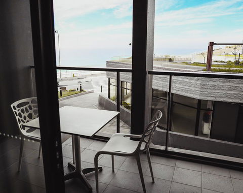 Novotel Newcastle Beach - Maitland Accommodation 4