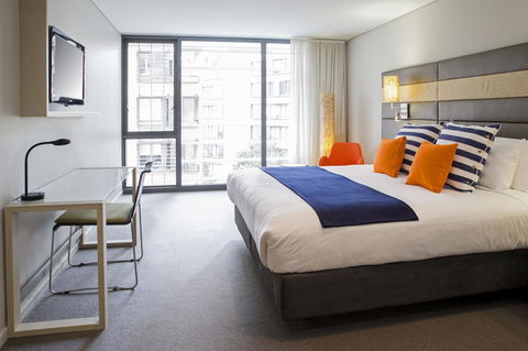 Novotel Newcastle Beach - Maitland Accommodation 9