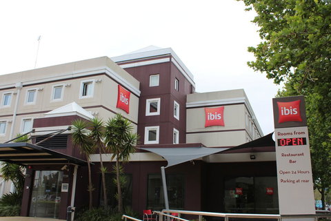 Ibis Newcastle - Maitland Accommodation 15