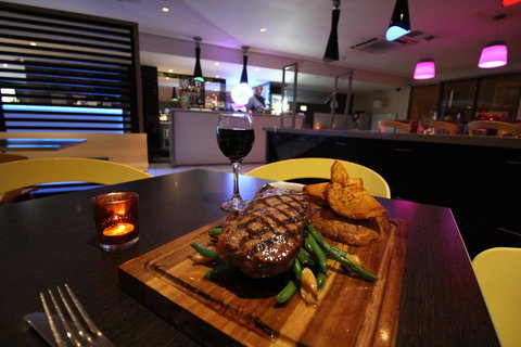 Ibis Newcastle - Maitland Accommodation 32