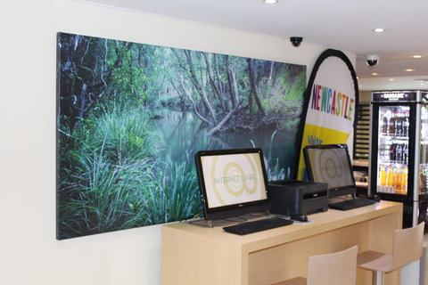 Ibis Newcastle - Maitland Accommodation 21