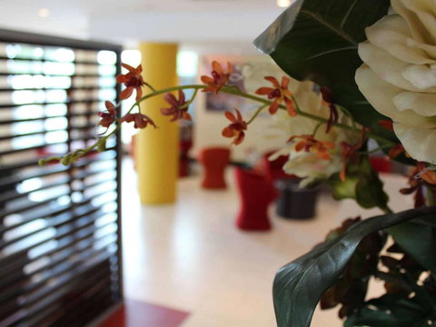 Ibis Newcastle - Maitland Accommodation 43