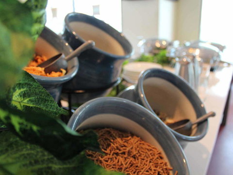 Ibis Newcastle - Maitland Accommodation 25