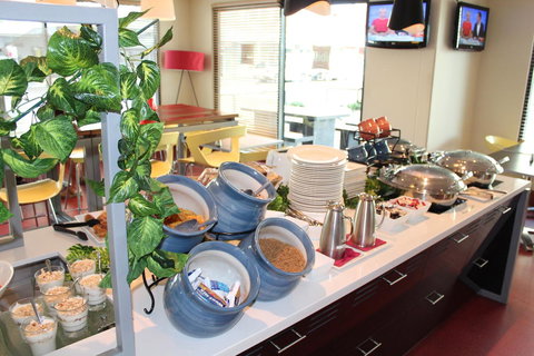 Ibis Newcastle - Maitland Accommodation 20