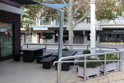 Ibis Newcastle - Maitland Accommodation 10