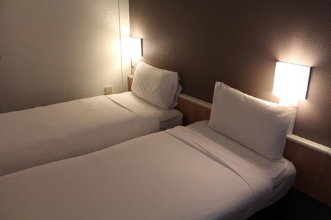 Ibis Newcastle - Maitland Accommodation 16