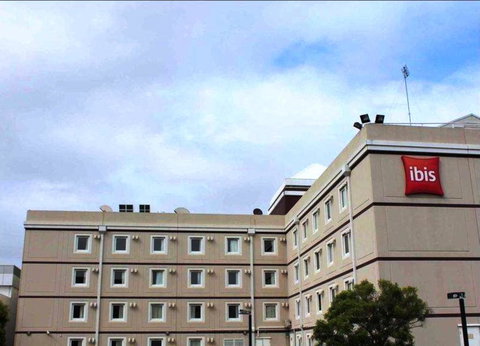 Ibis Newcastle - Maitland Accommodation 22