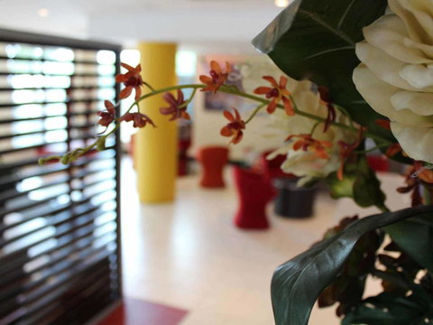 Ibis Newcastle - Maitland Accommodation 27