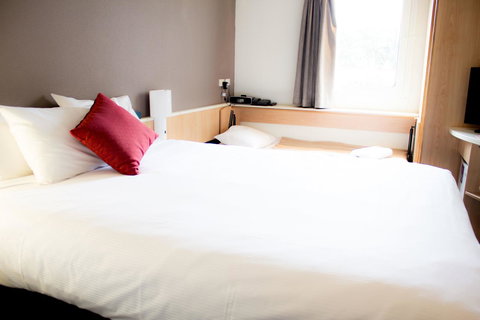 Ibis Newcastle - Maitland Accommodation 2