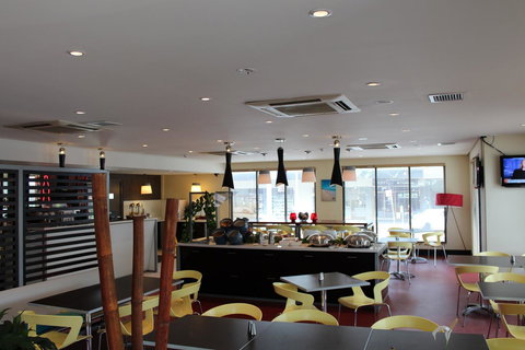 Ibis Newcastle - Maitland Accommodation 13