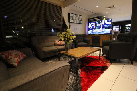 Ibis Newcastle - Maitland Accommodation 29