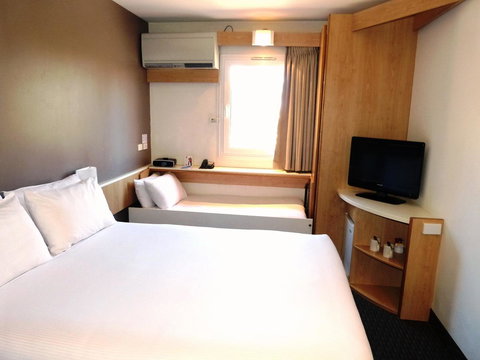 Ibis Newcastle - Maitland Accommodation 17