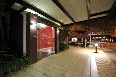 Ibis Newcastle - Maitland Accommodation 31