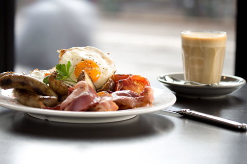 Ibis Newcastle - Maitland Accommodation 6