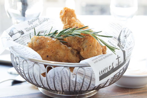 Ibis Newcastle - Maitland Accommodation 5