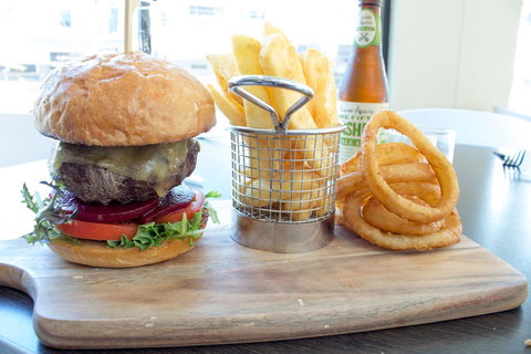 Ibis Newcastle - Maitland Accommodation 4