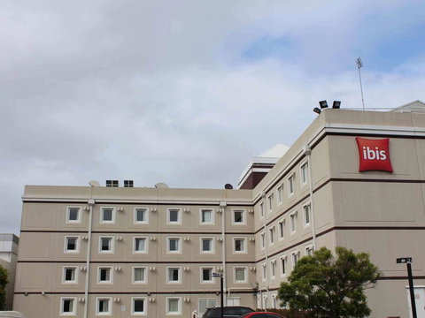 Ibis Newcastle - Maitland Accommodation 36