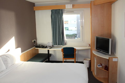 Ibis Newcastle - Maitland Accommodation 8